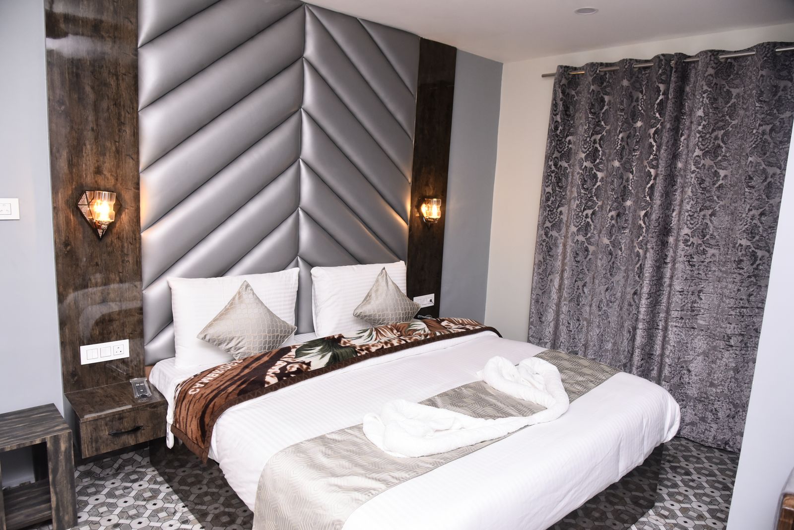 Royal Suite