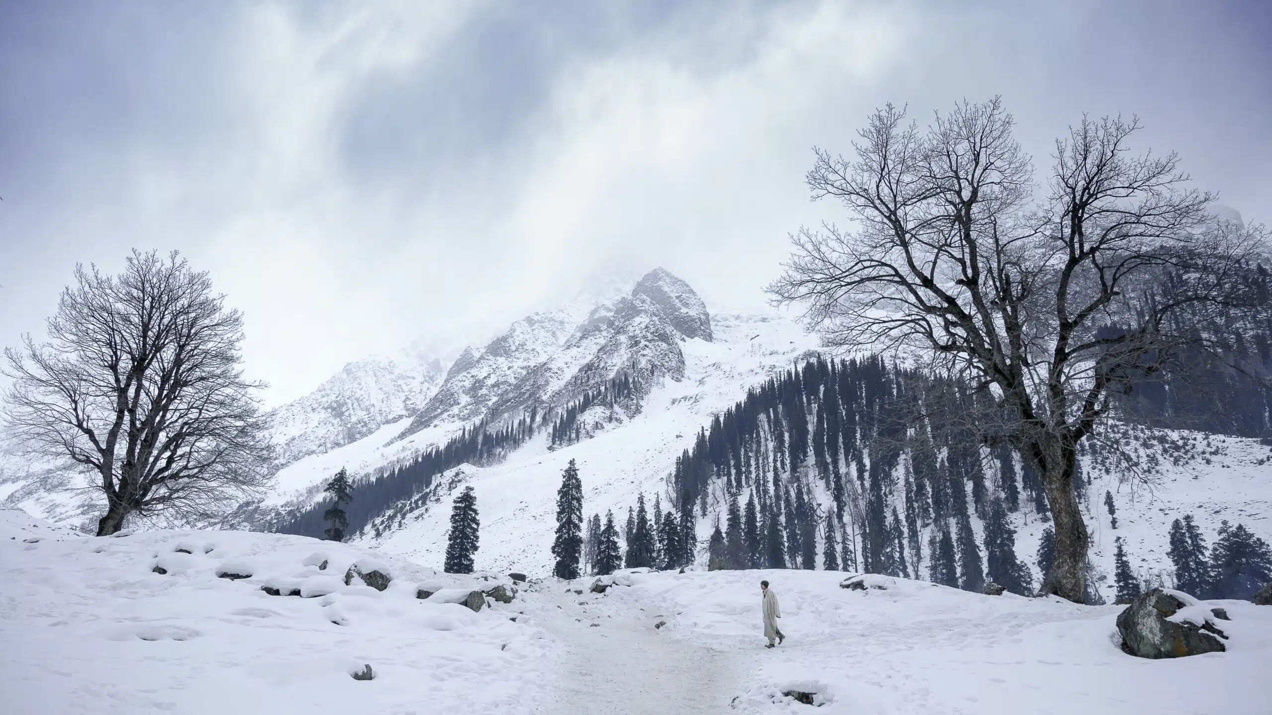 Gulmarg